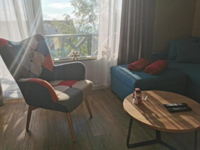 Apartman Srebrna pahulja